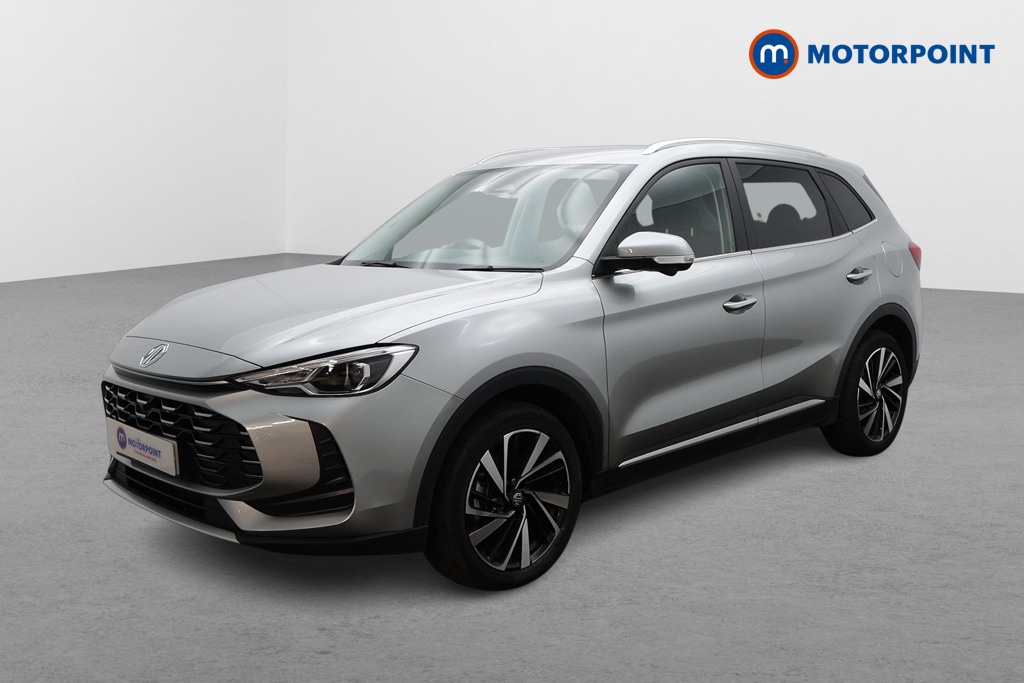 Used MG MG ZS for sale - 77845924: Photo 3