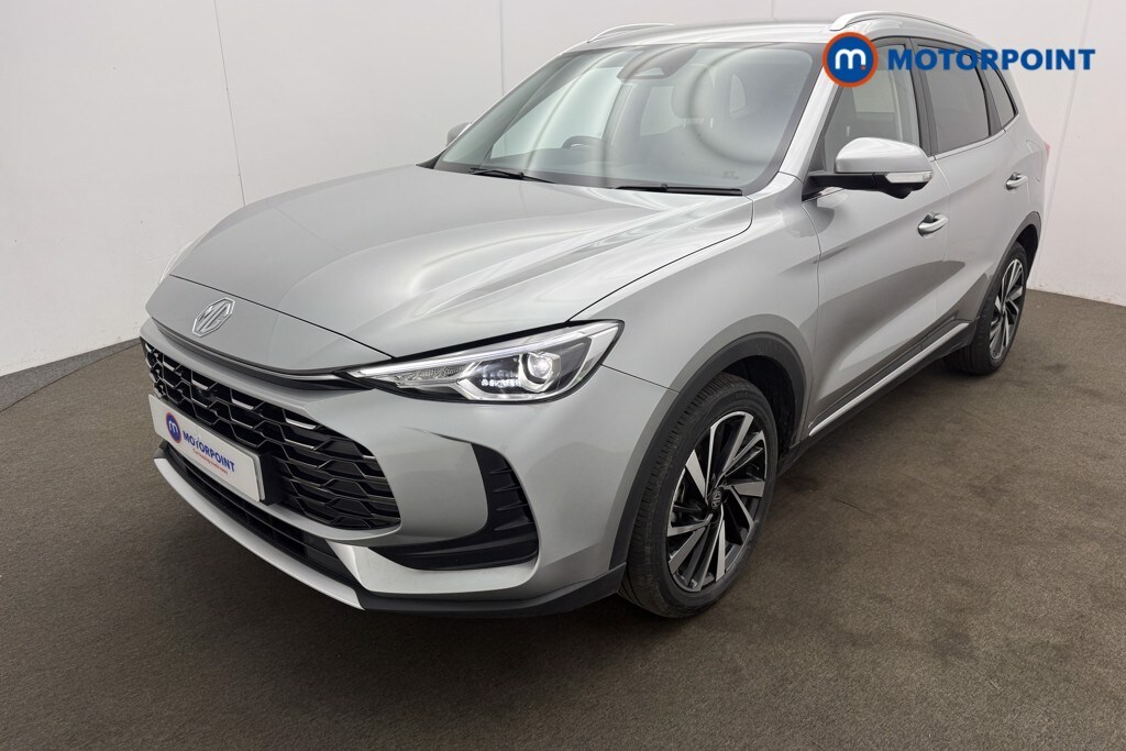 Used MG MG ZS for sale - 77845924: Photo 31