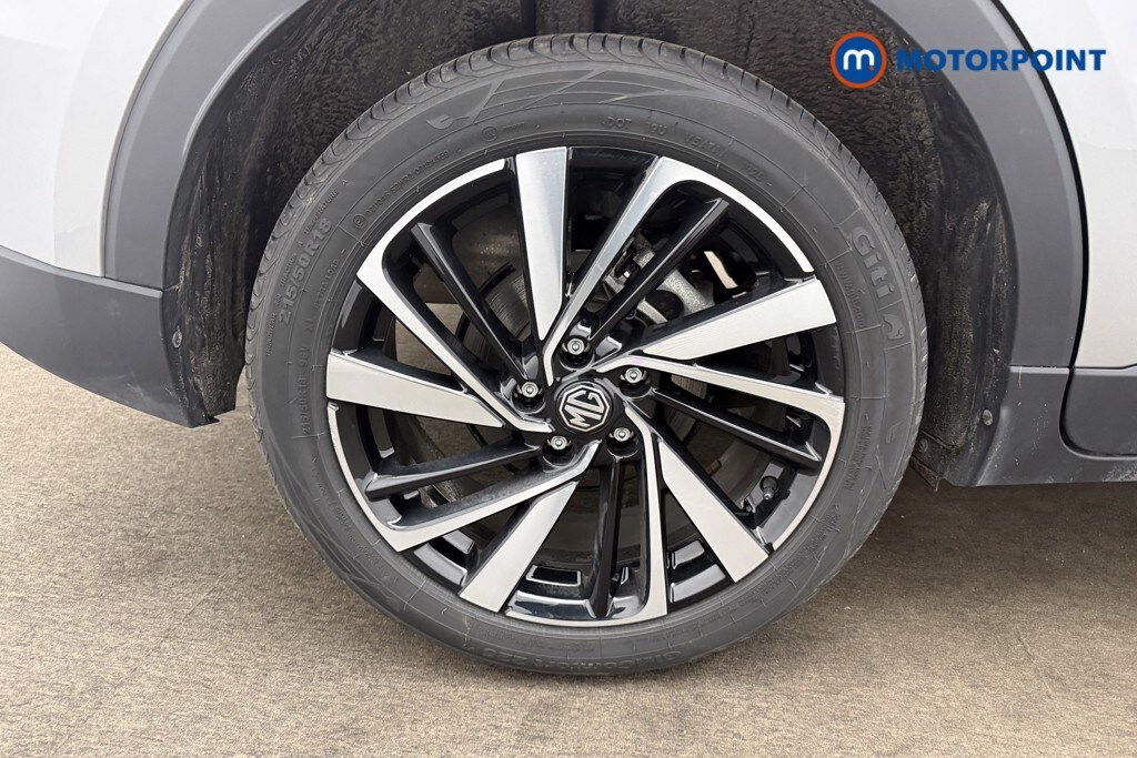 Used MG MG ZS for sale - 77845924: Photo 34