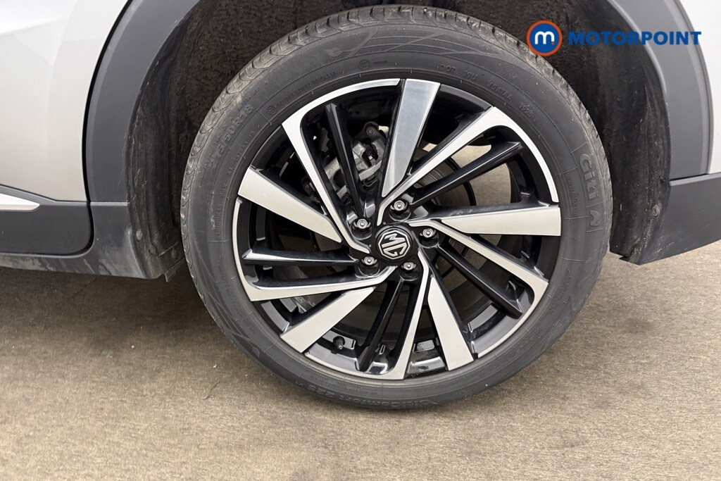 Used MG MG ZS for sale - 77845924: Photo 35