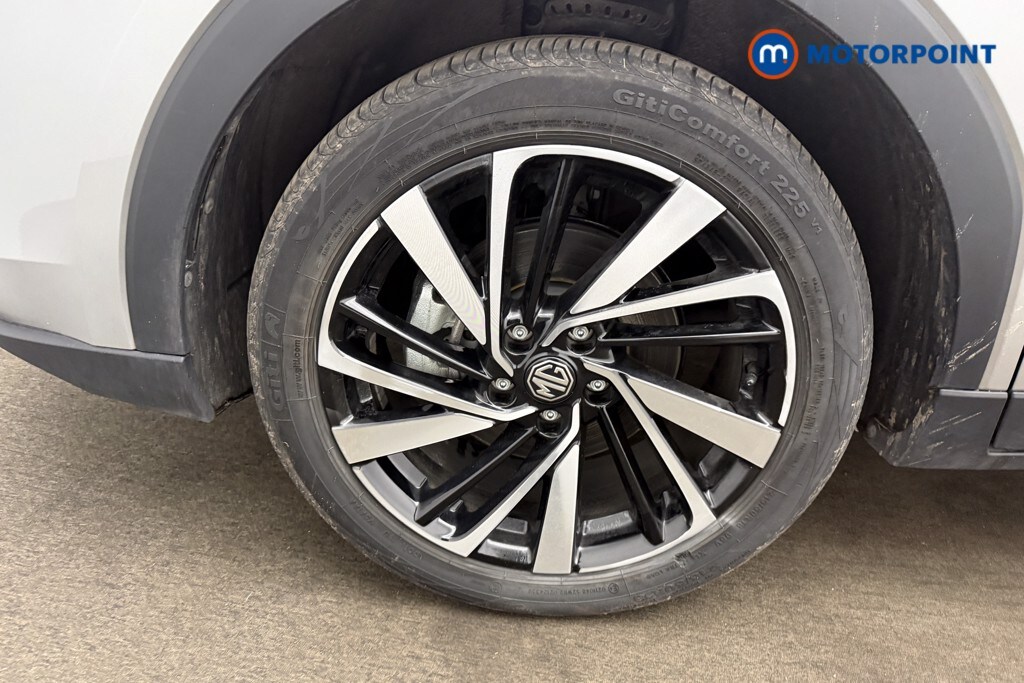 Used MG MG ZS for sale - 77845924: Photo 36