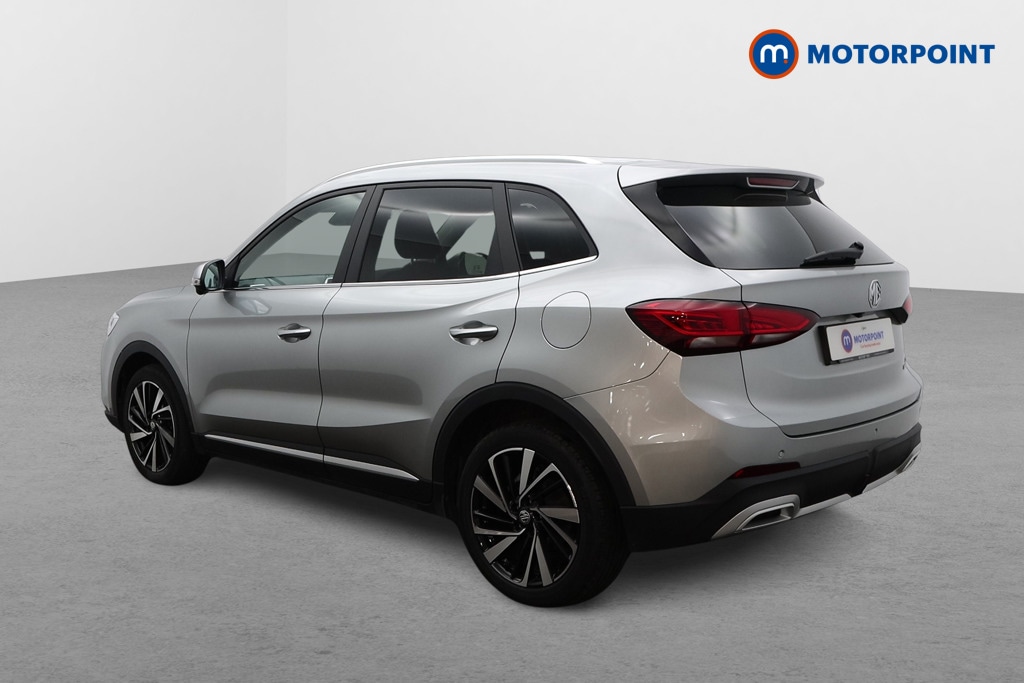 Used MG MG ZS for sale - 77845924: Photo 5