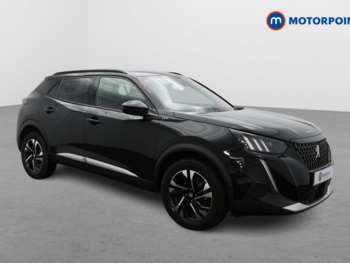 Used Peugeot 2008 2023 for sale - 74897756: Photo