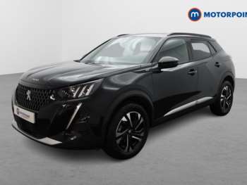 Used Peugeot 2008 2023 for sale - 74897756: Photo