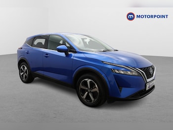 Used Nissan Qashqai 2023 for sale - 79492064: Photo