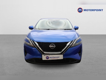 Used Nissan Qashqai 2023 for sale - 79492064: Photo