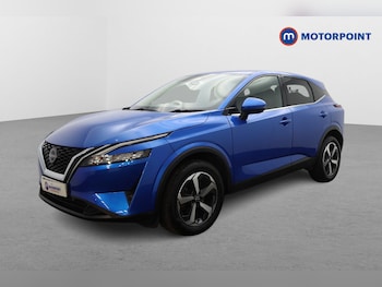 Used Nissan Qashqai 2023 for sale - 79492064: Photo