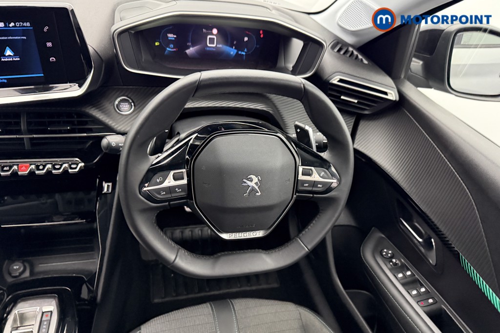 Used Peugeot 208 2023 for sale - 77234207: Photo 11