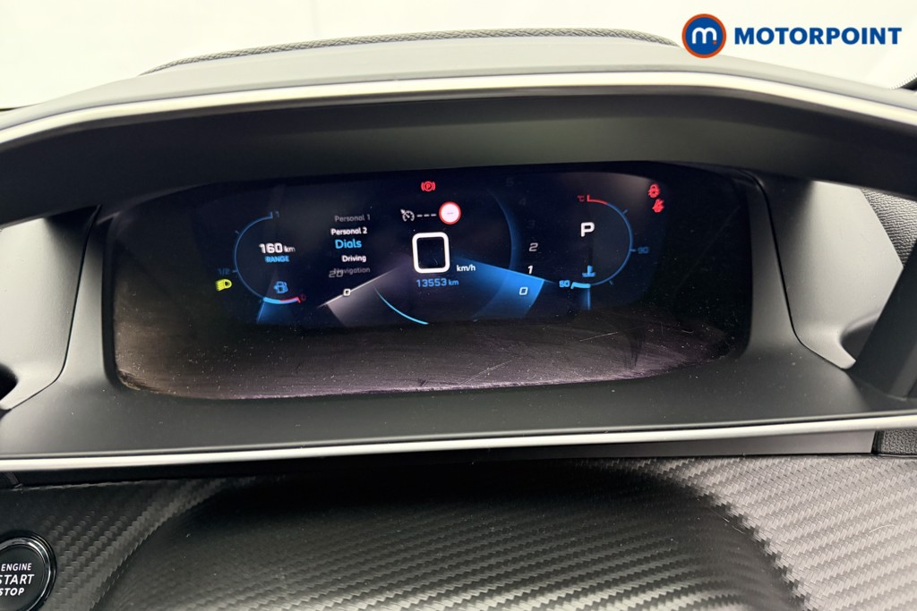 Used Peugeot 208 2023 for sale - 77234207: Photo 13