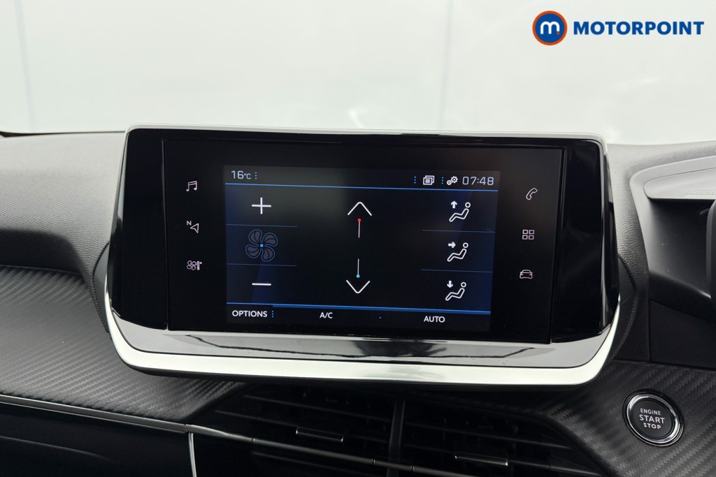 Used Peugeot 208 2023 for sale - 77234207: Photo 15