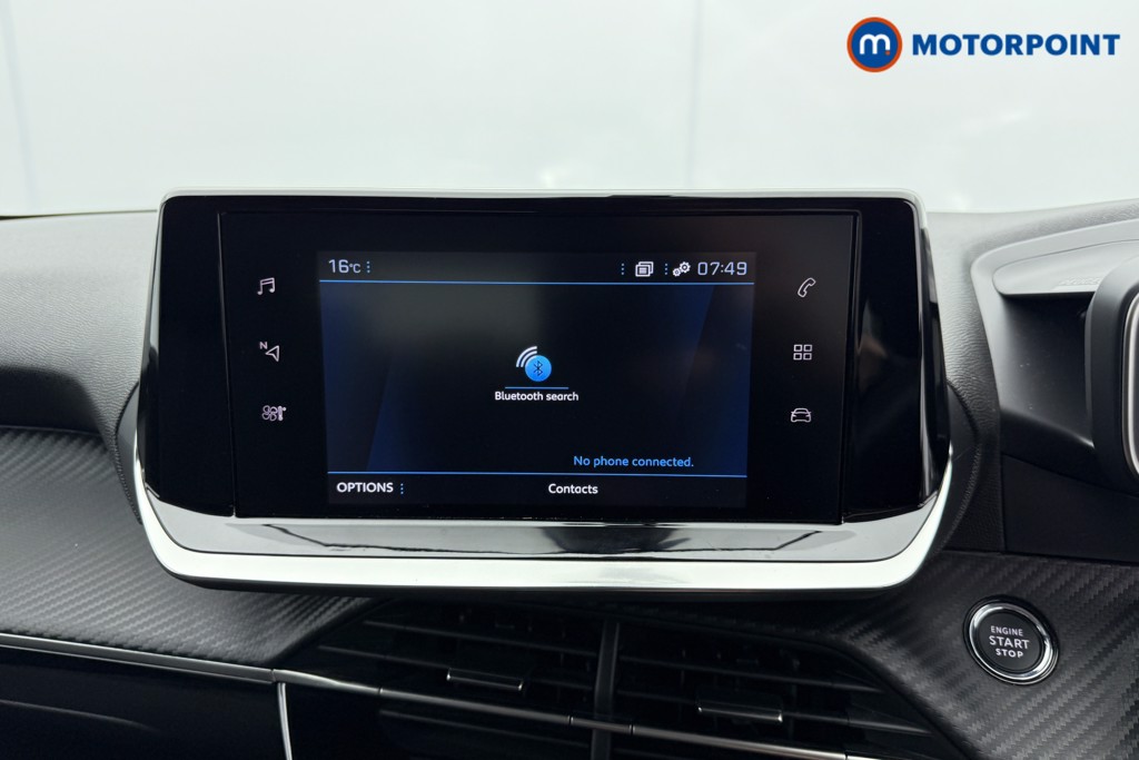 Used Peugeot 208 2023 for sale - 77234207: Photo 16