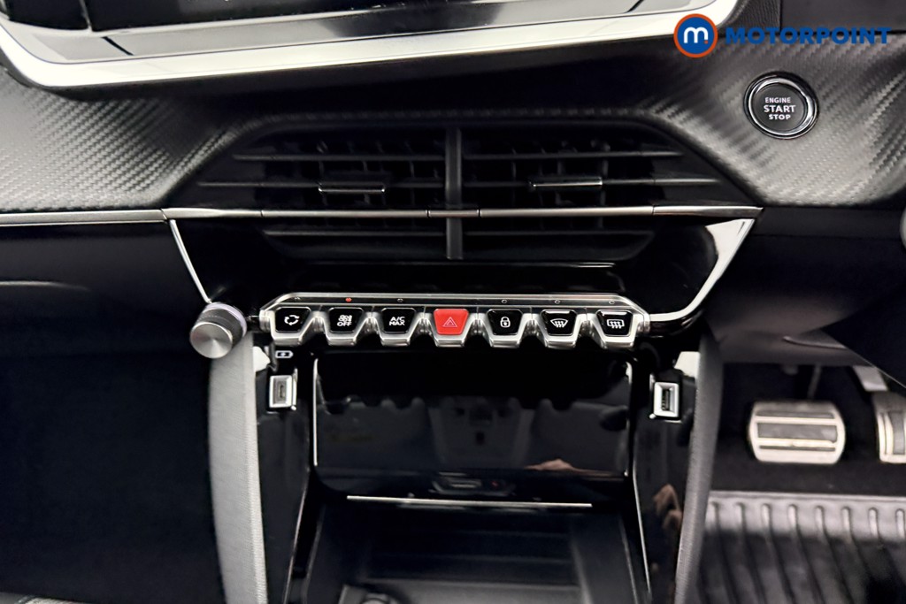 Used Peugeot 208 2023 for sale - 77234207: Photo 19