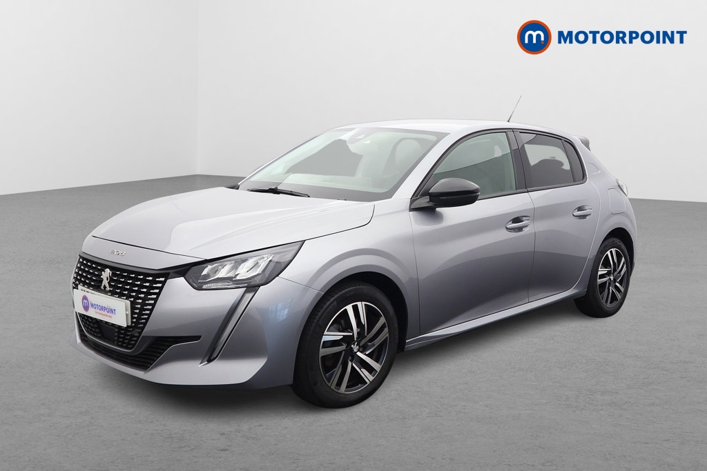 Used Peugeot 208 2023 for sale - 77234207: Photo 3