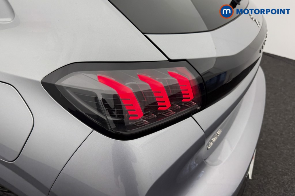 Used Peugeot 208 2023 for sale - 77234207: Photo 30