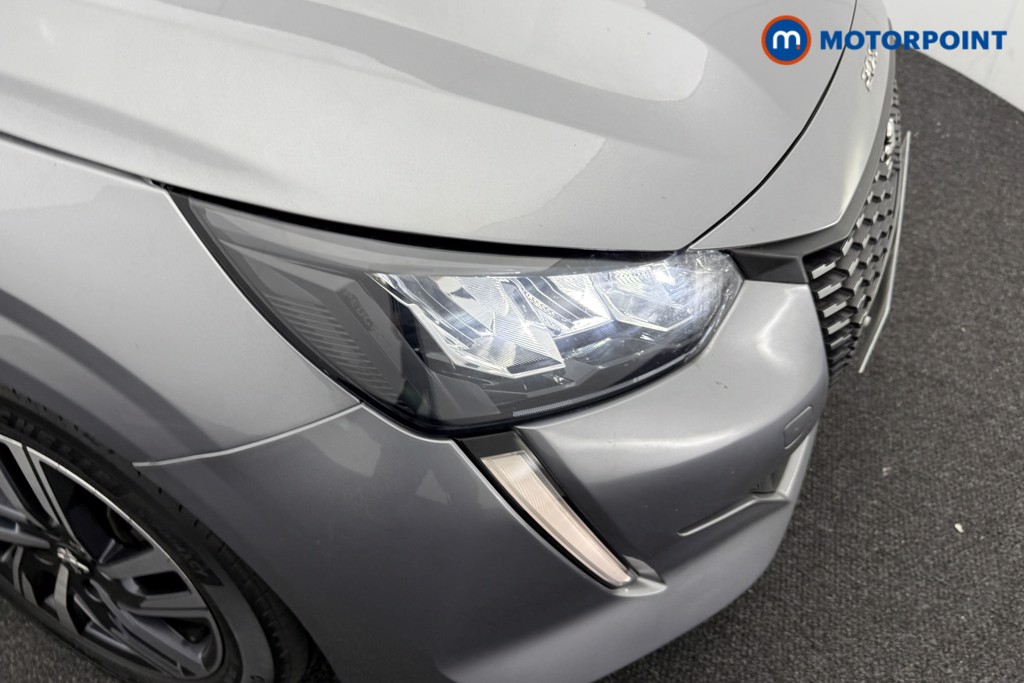 Used Peugeot 208 2023 for sale - 77234207: Photo 32