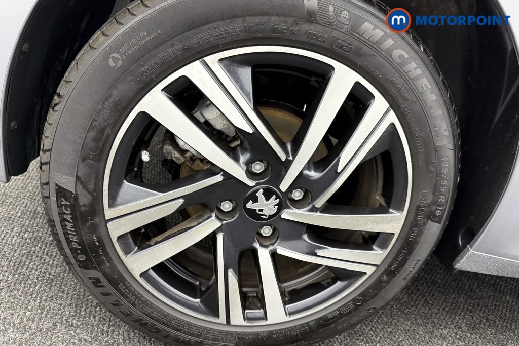 Used Peugeot 208 2023 for sale - 77234207: Photo 36