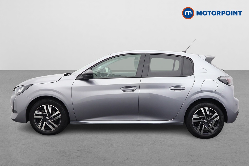 Used Peugeot 208 2023 for sale - 77234207: Photo 4