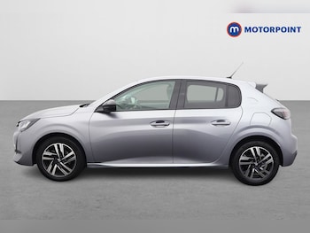 Used Peugeot 208 2023 for sale - 77234207: Photo