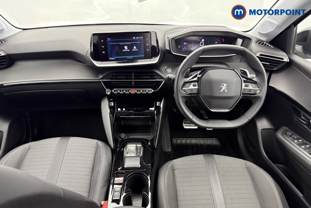 Used Peugeot 208 2023 for sale - 77234207: Photo 9