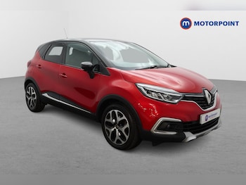 Used Renault Captur undefined for sale - 78720320: Photo
