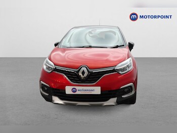 Used Renault Captur undefined for sale - 78720320: Photo