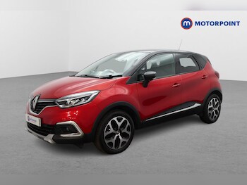 Used Renault Captur undefined for sale - 78720320: Photo
