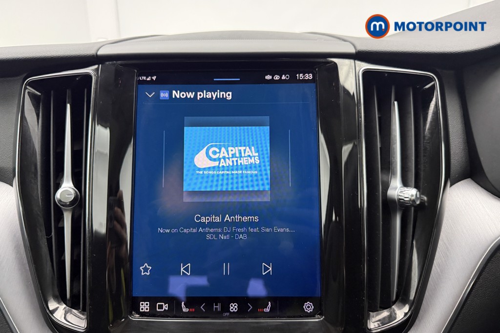 Used Volvo XC60 for sale - 77516750: Photo 10