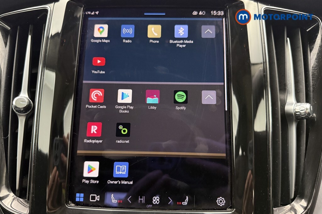 Used Volvo XC60 for sale - 77516750: Photo 14