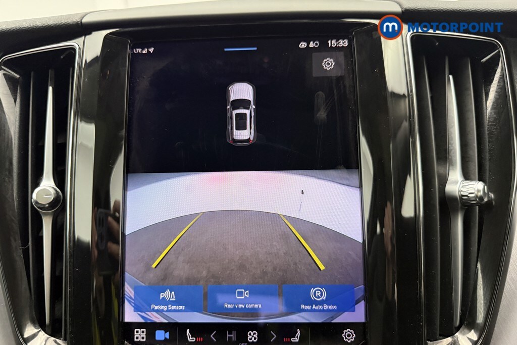 Used Volvo XC60 for sale - 77516750: Photo 15