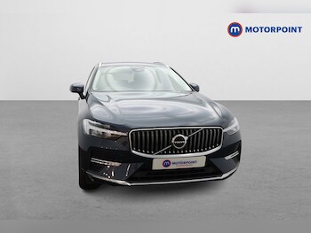 Used Volvo XC60 undefined for sale - 77516750: Photo