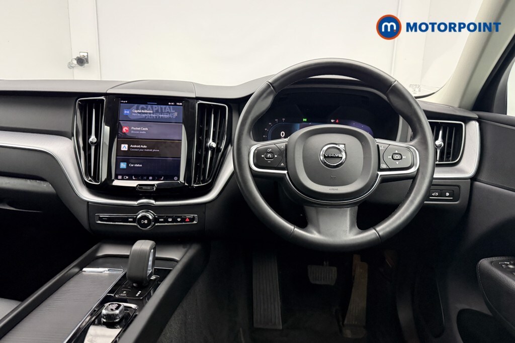 Used Volvo XC60 for sale - 77516750: Photo 31