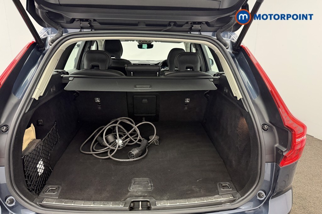 Used Volvo XC60 for sale - 77516750: Photo 34