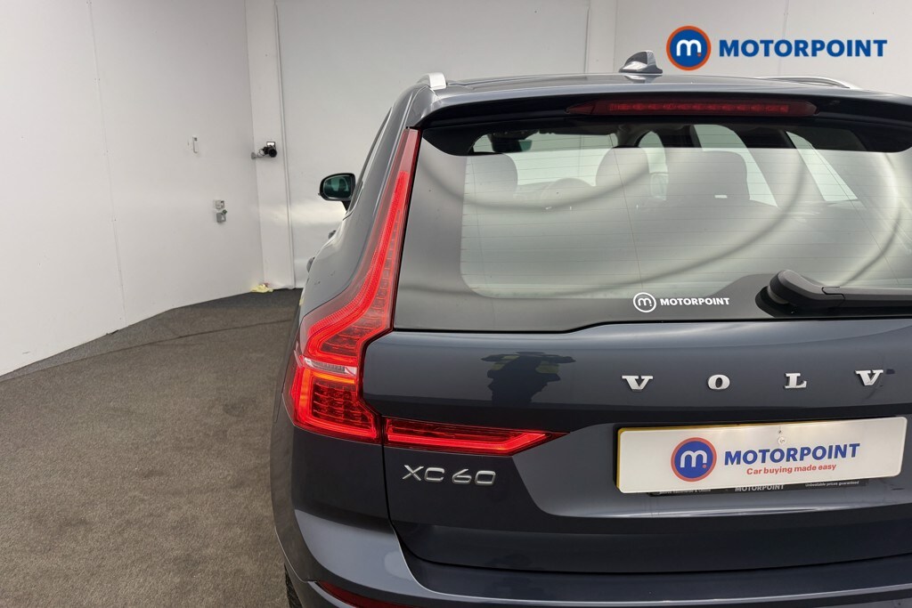 Used Volvo XC60 for sale - 77516750: Photo 38