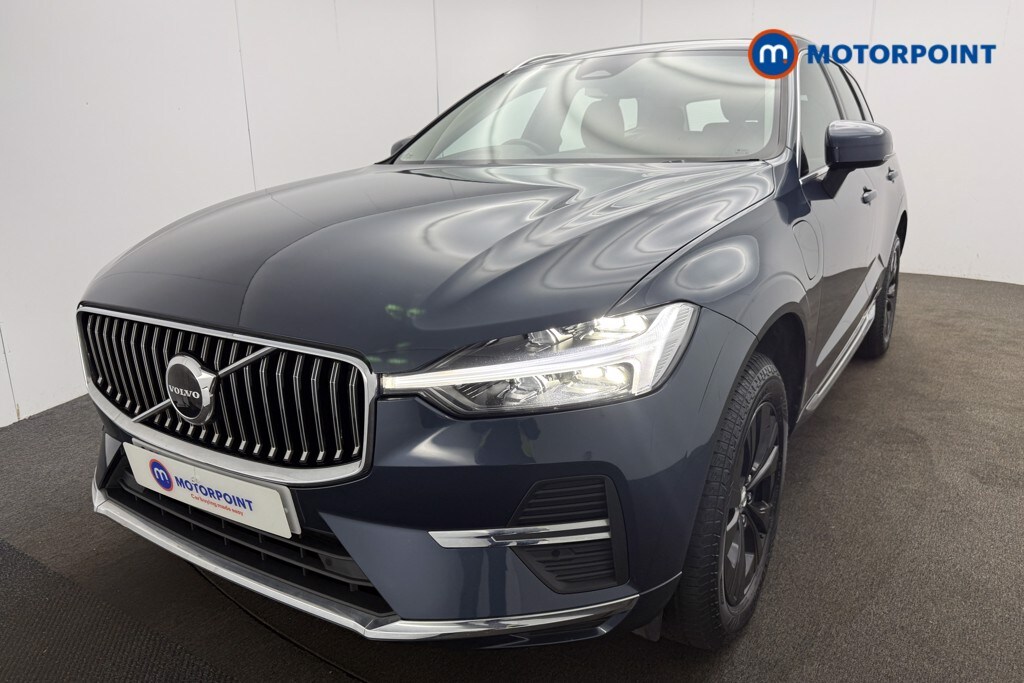Used Volvo XC60 for sale - 77516750: Photo 43