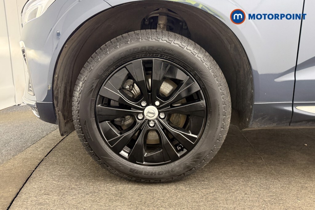 Used Volvo XC60 for sale - 77516750: Photo 47