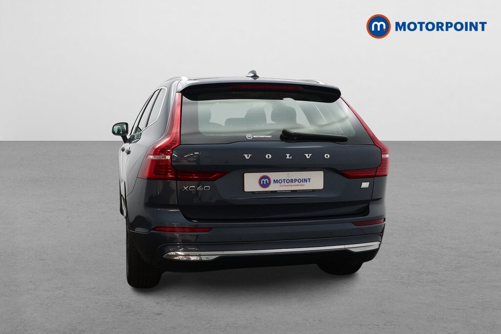 Used Volvo XC60 for sale - 77516750: Photo 6