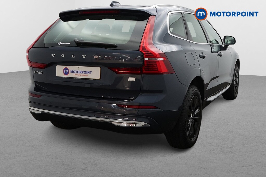 Used Volvo XC60 for sale - 77516750: Photo 7