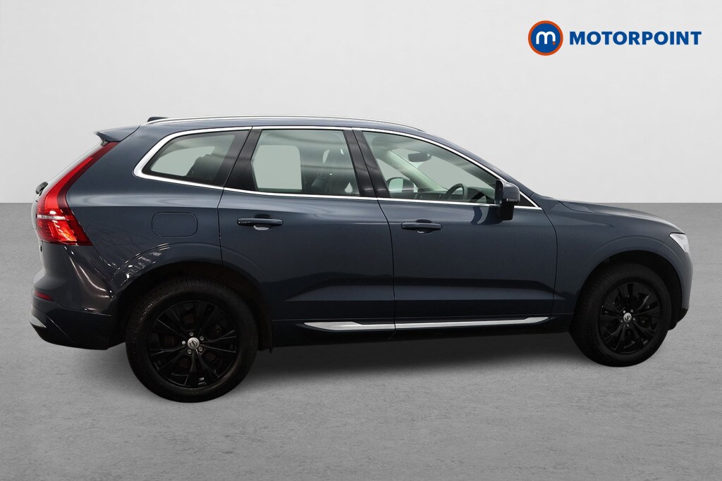 Used Volvo XC60 for sale - 77516750: Photo 8