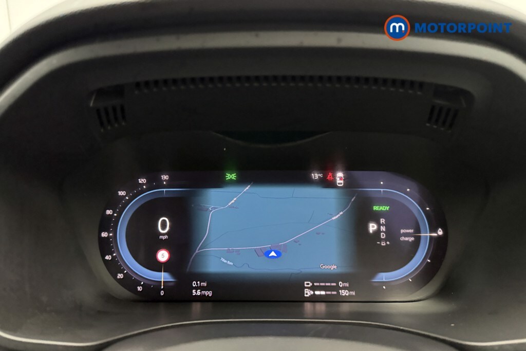 Used Volvo XC60 for sale - 77516750: Photo 9