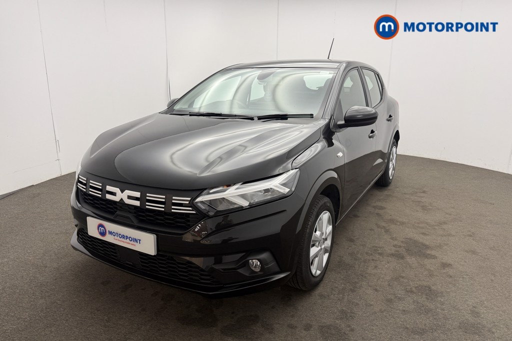 Used Dacia Sandero 2023 for sale - 76938263: Photo 10