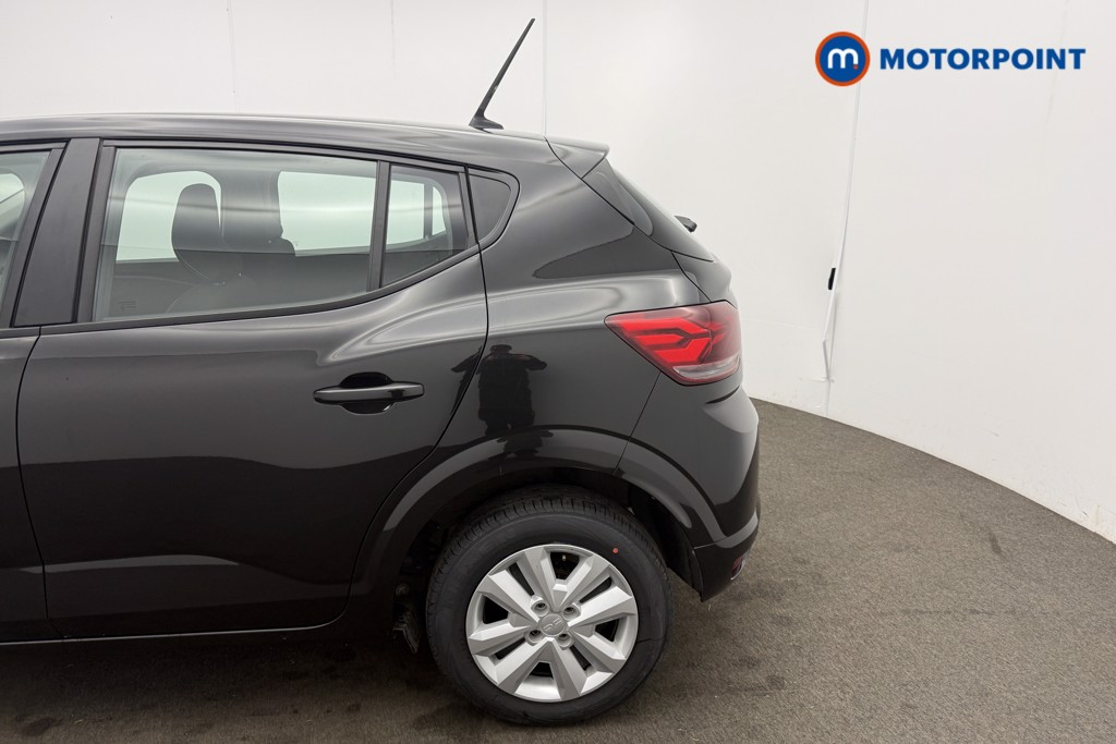 Used Dacia Sandero 2023 for sale - 76938263: Photo 12