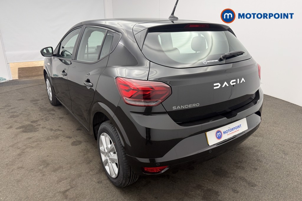 Used Dacia Sandero 2023 for sale - 76938263: Photo 13