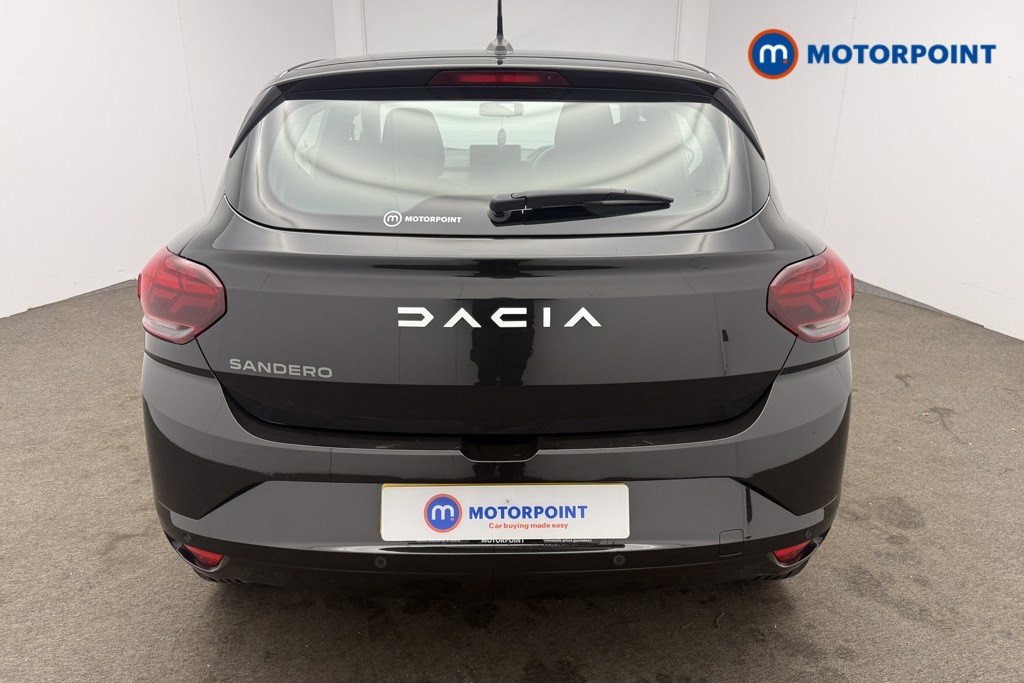 Used Dacia Sandero 2023 for sale - 76938263: Photo 14