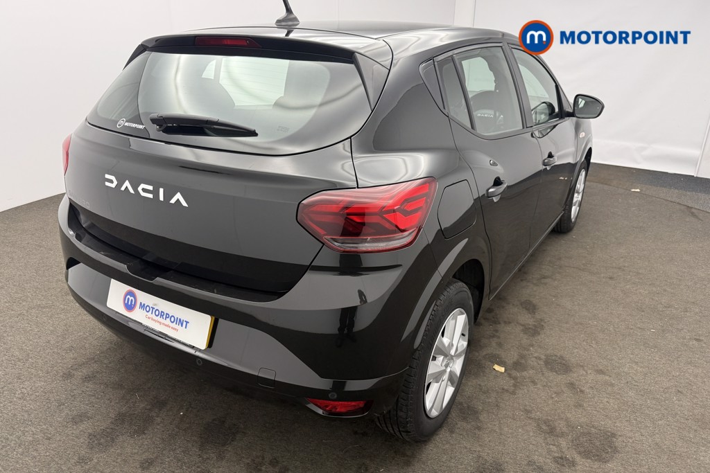 Used Dacia Sandero 2023 for sale - 76938263: Photo 15