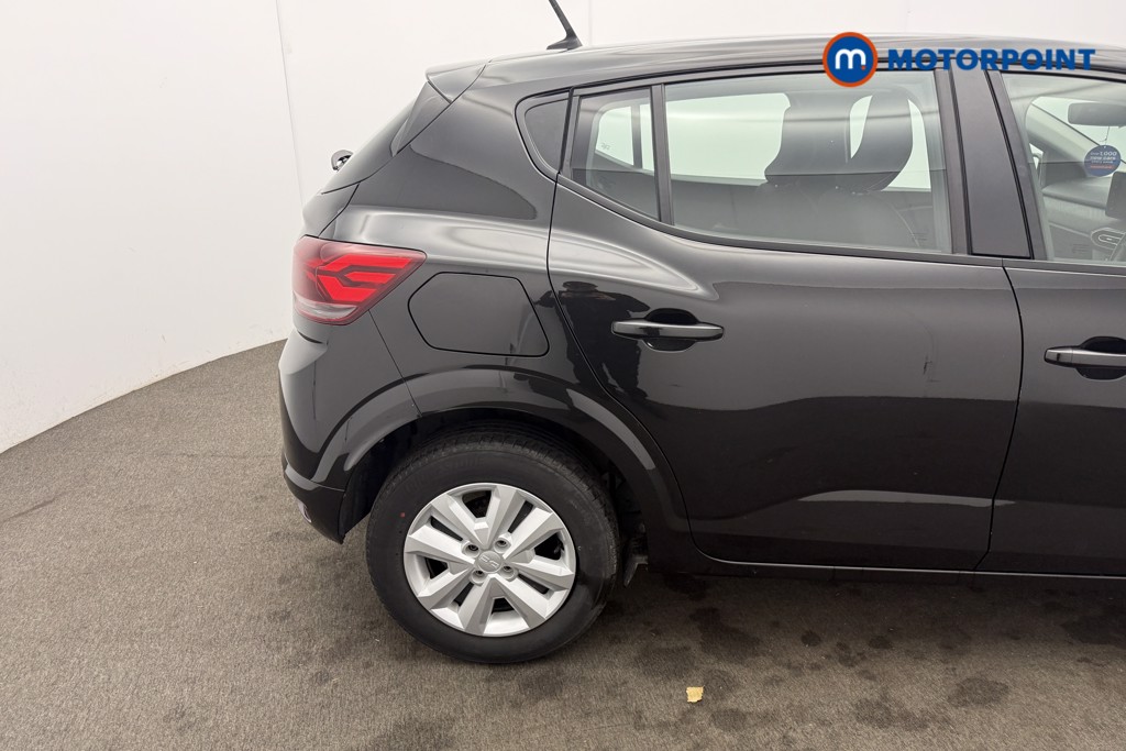 Used Dacia Sandero 2023 for sale - 76938263: Photo 16