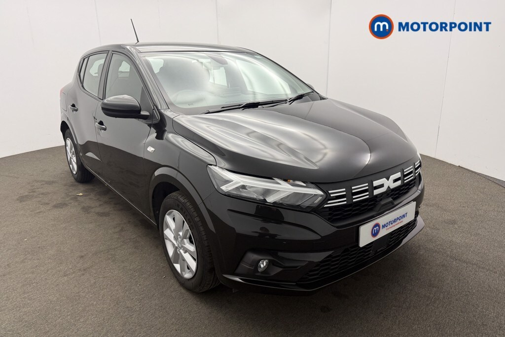Used Dacia Sandero 2023 for sale - 76938263: Photo 19