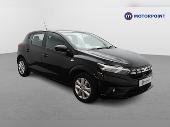 2023 - 1.0 Tce Expression 5dr