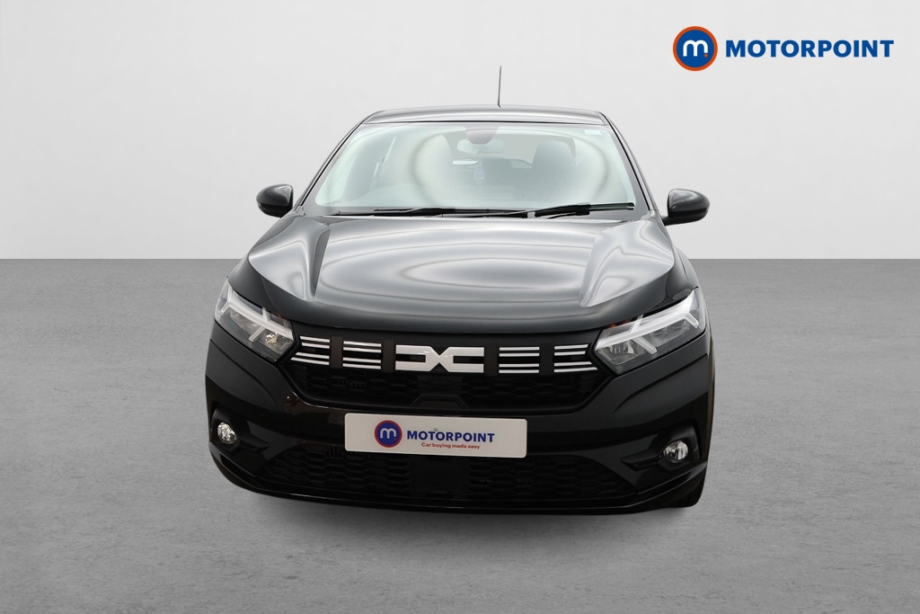 Used Dacia Sandero 2023 for sale - 76938263: Photo 2