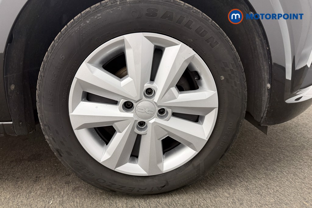 Used Dacia Sandero 2023 for sale - 76938263: Photo 20