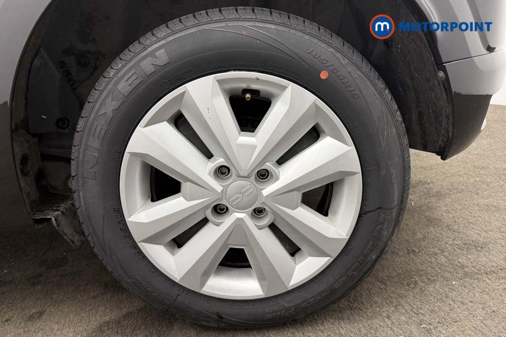 Used Dacia Sandero 2023 for sale - 76938263: Photo 22